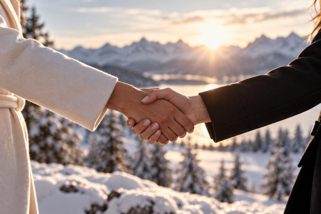 Wintershome management
